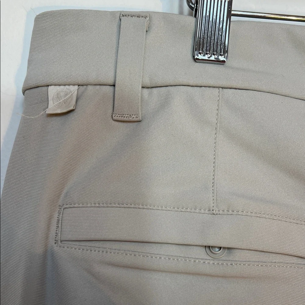 Lululemon Athletica ABC Classic-Fit Trouser Warpstreme